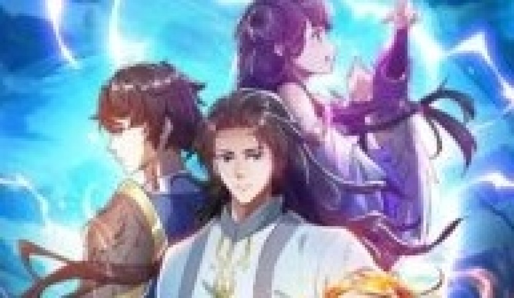 Baca Komik Manhua Ketika Sistem Dibuka Setelah Usia 100 Tahun, Semua Cucu Berlutut Di Atas Pegunungan!