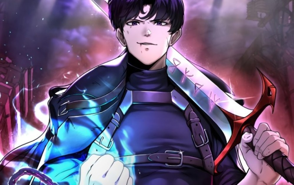 Baca Manhwa Tiran Kiamat Kembali