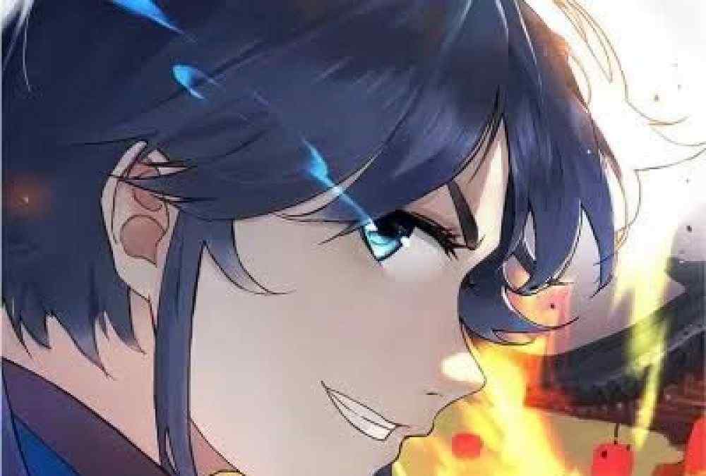 Baca Komik Manhua Keluarga Bangsawan