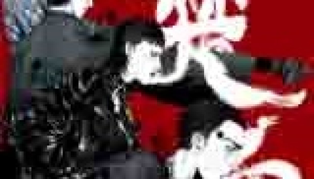 Baca Komik Manhua Burung Gagak