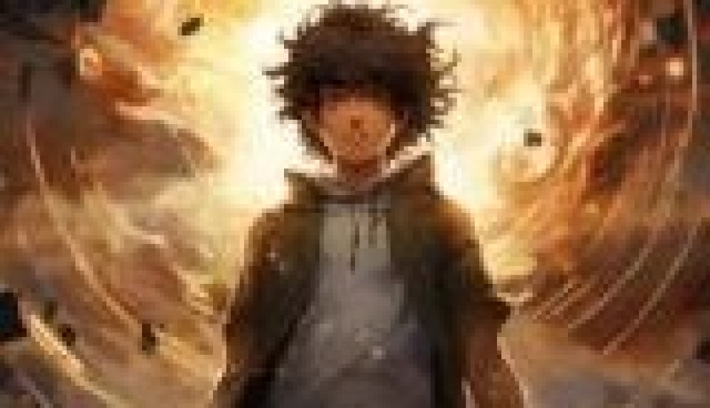 Baca Komik Manhua Penyelamat Telah Hancur