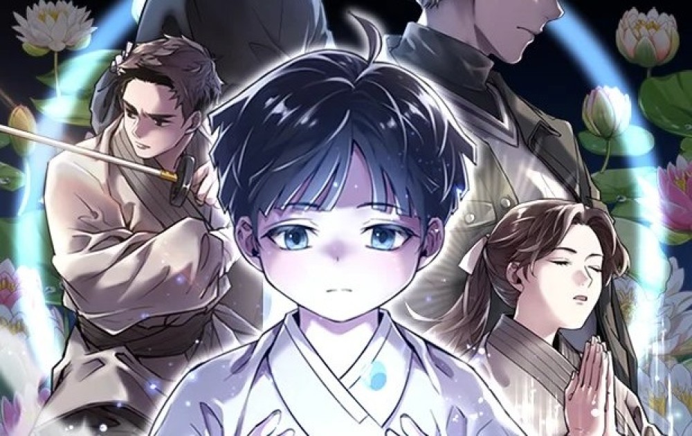 Baca Komik Manhwa Kisah Misteri - Dukun