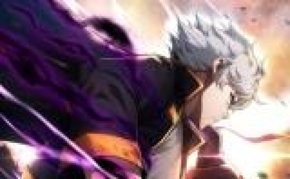 Baca Komik Manhua Saya Menjadi Raja Undead