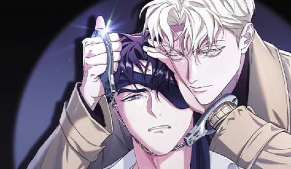 Baca Komik Manhwa Hubungan yang Belum Selesai