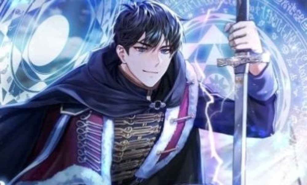 Baca Komik Manhwa Habisi Kaisar