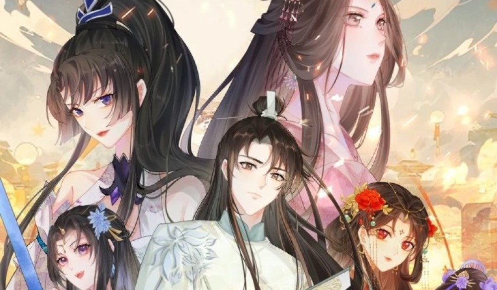 Baca Komik Manhua Tolong Jangan Tunjukkan Anakmu