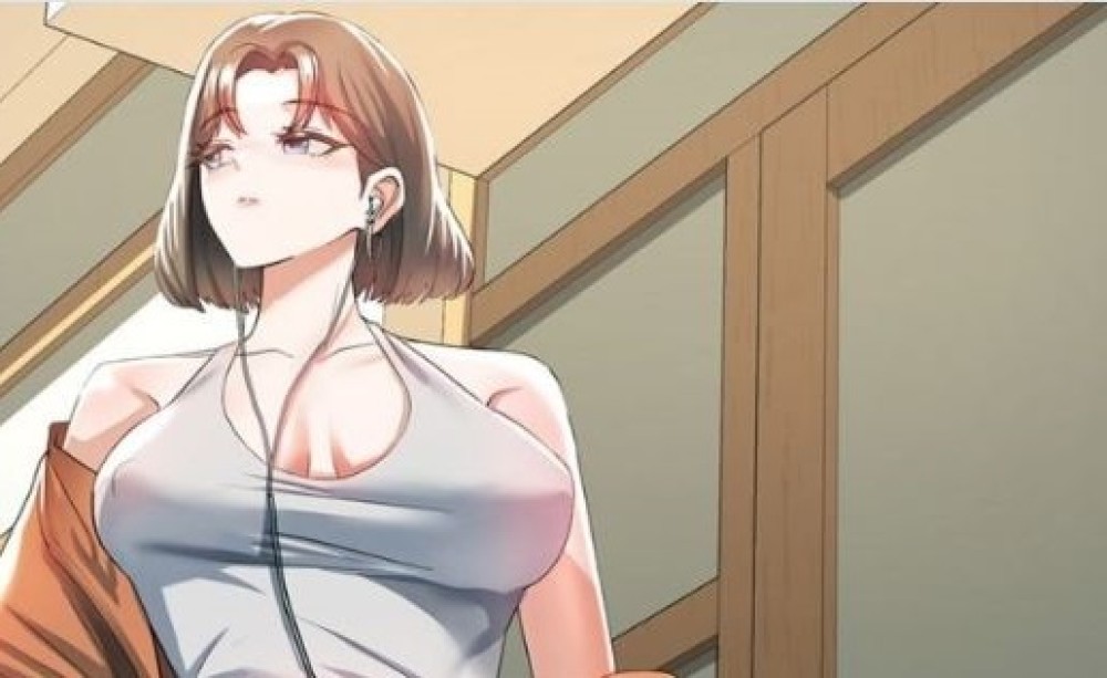 Baca Komik Manhwa Hiburan Euwe