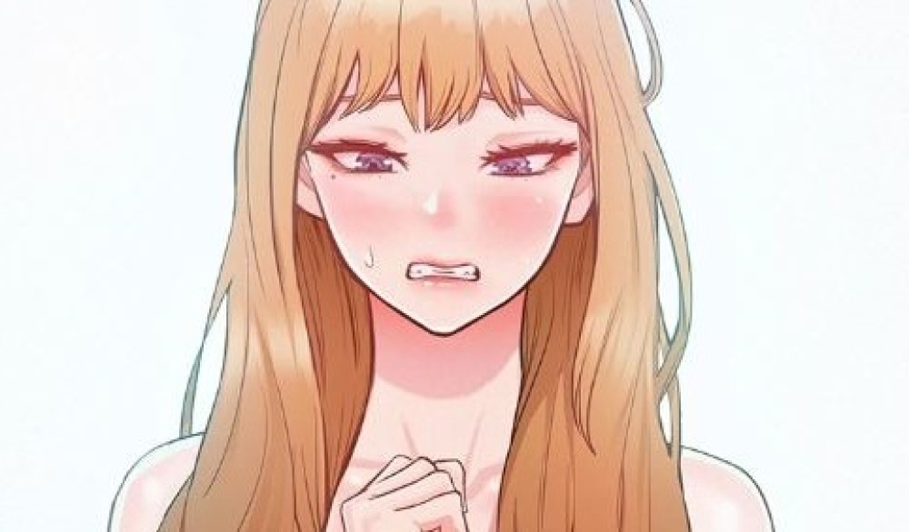 Baca Komik Manhwa Memaksa Wanita yang Saya Benci untuk Tunduk