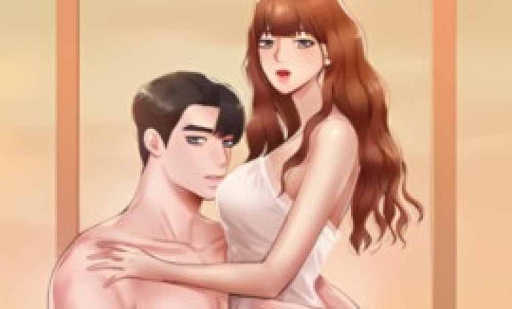 Baca Komik Manhwa Biiruu