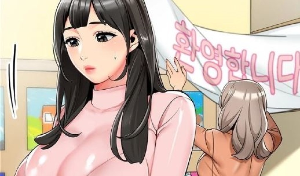 Baca Komik Manhwa Kehidupan Pengemudi yang Bijaksana