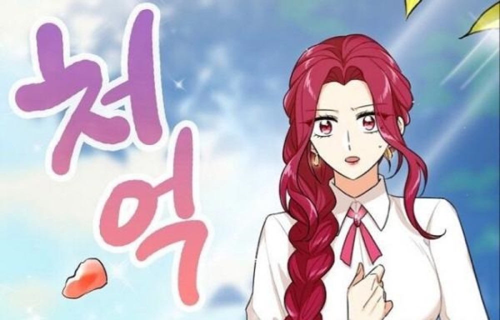 Baca Manhwa Nyonya Roselia