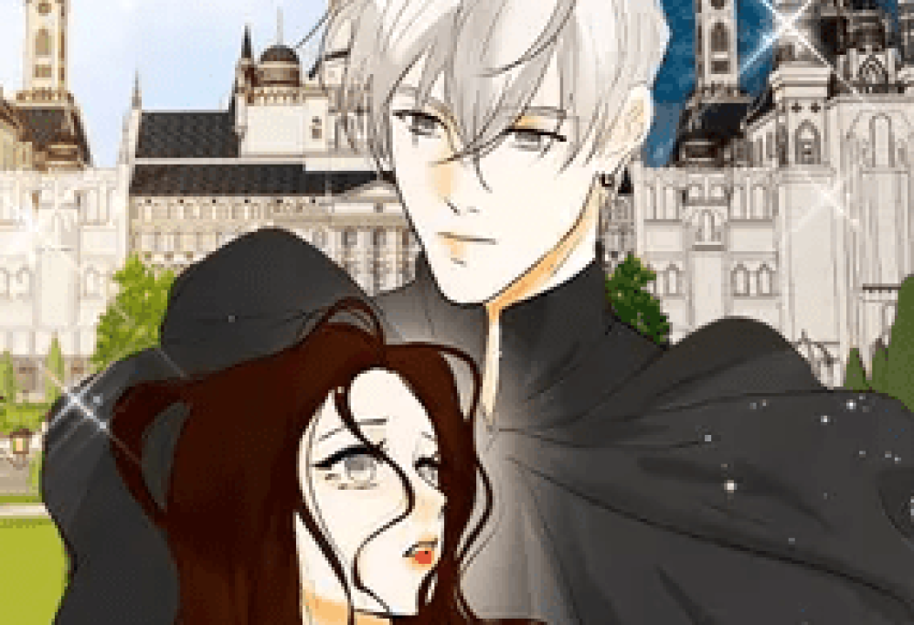 Baca Komik Manhwa Akulah Si Penjahatnya