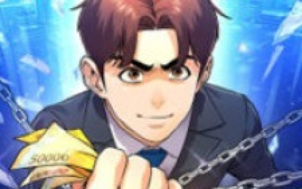 Baca Manhwa Bank Masa Depan