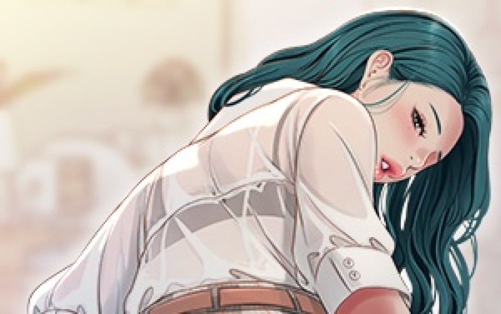 Baca Komik Manhwa Buku Harian Lubang