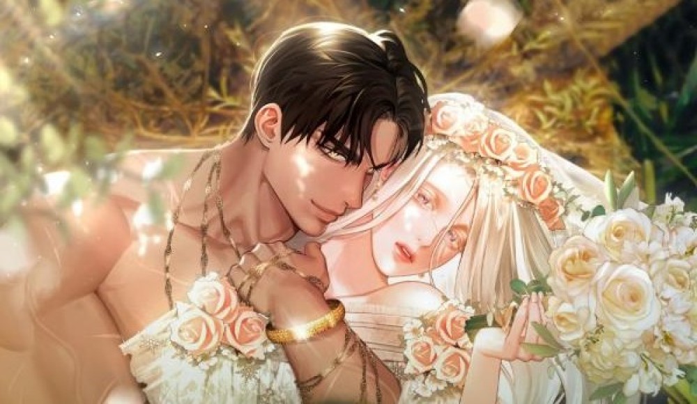 Baca Komik Manhwa Pernikahan Kerad