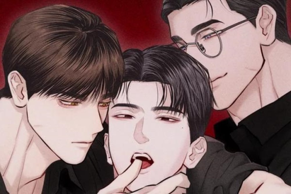 Baca Komik Manhwa Bagian Dari Kita