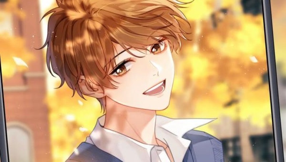 Baca Komik Manhua Alergen Yang Lucu