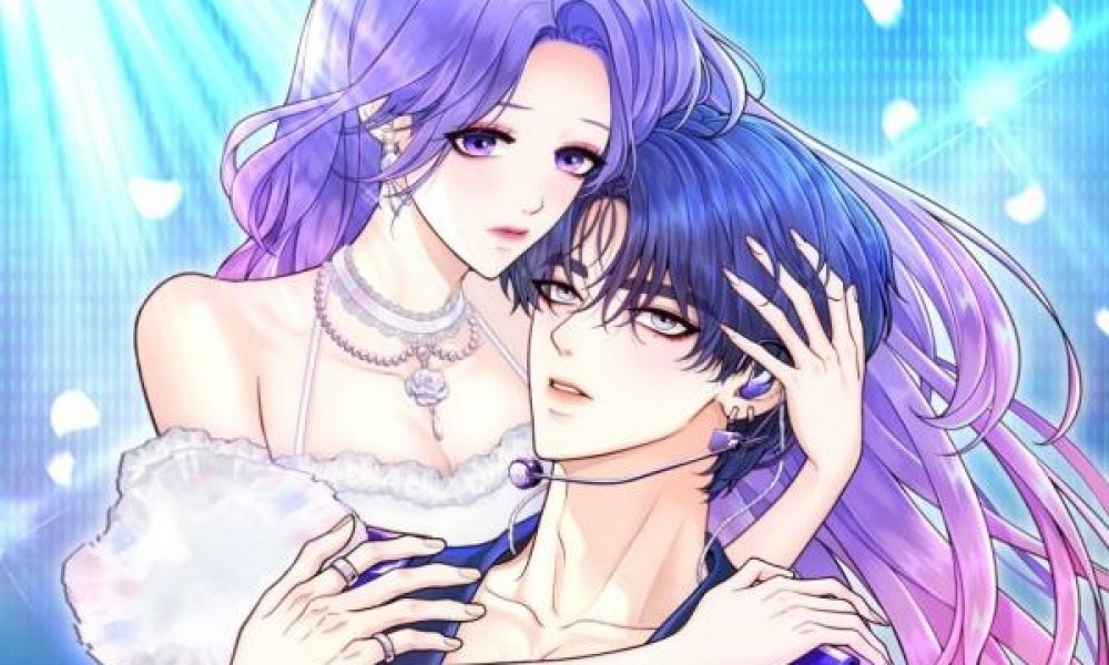 Baca Komik Manhwa Gadis Penyelamat Favoritku