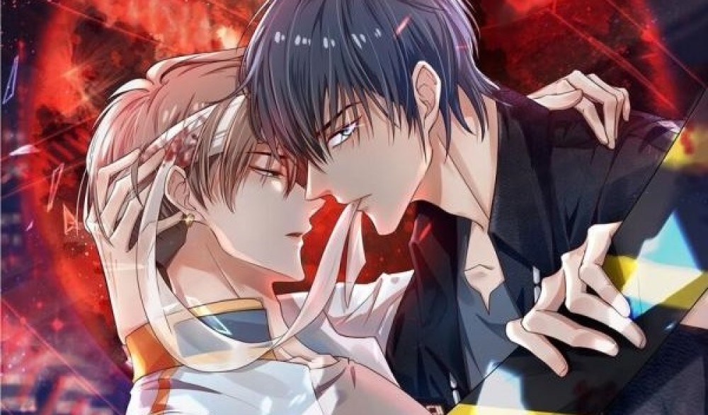 Baca Komik Manhua Permainan Kabor