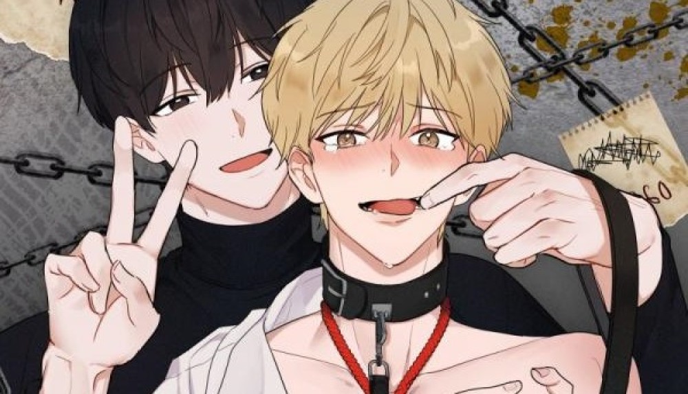 Baca Komik Manhwa Permainan Kabur Dari Ruangan