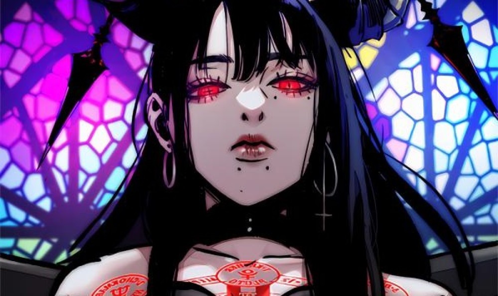 Baca Komik Manhwa Kencan Dengan Tia