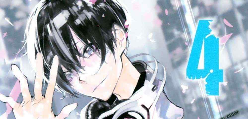 Baca Manga Ketika Malam Tiba