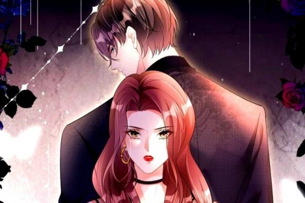 Baca Komik Manhua Api Cinta Yang Membara