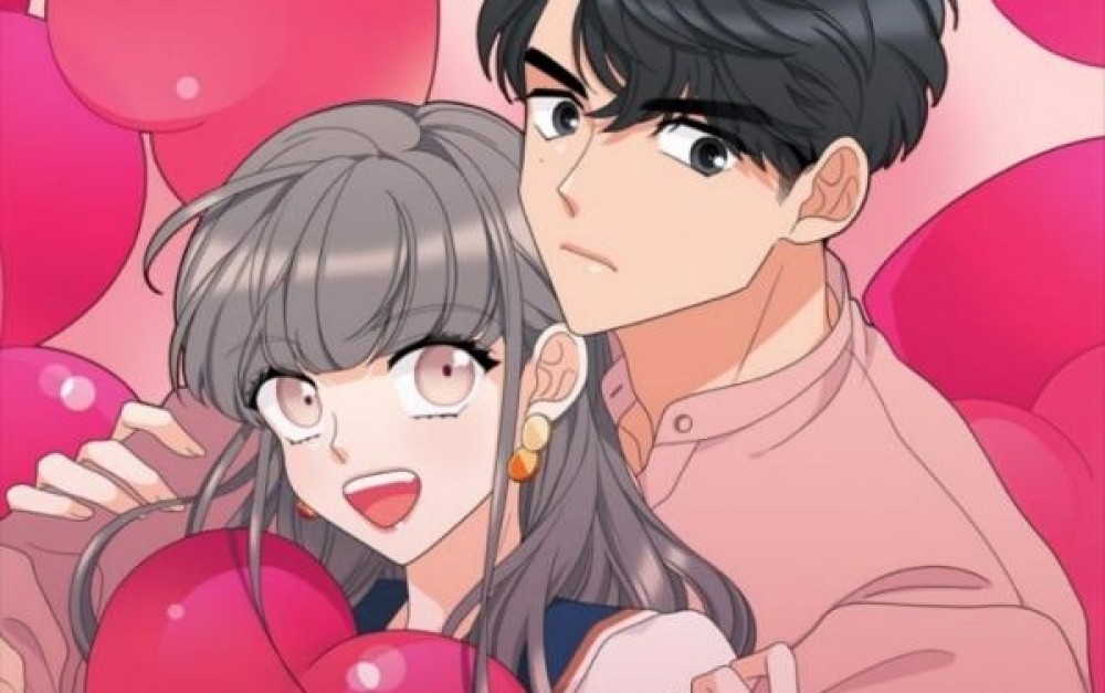 Baca Komik Manhwa Mainan Rumit