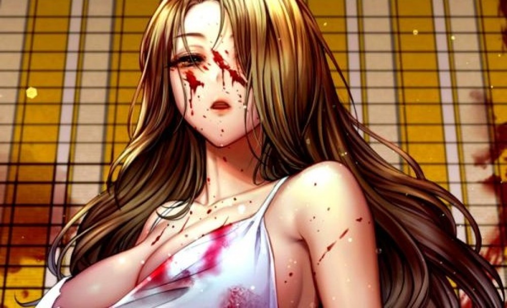 Baca Komik Manhwa Melenturkan