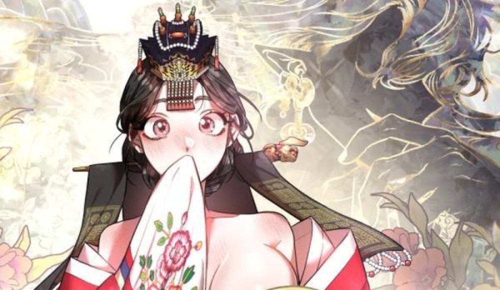 Baca Komik Manhwa Goblin Seksi