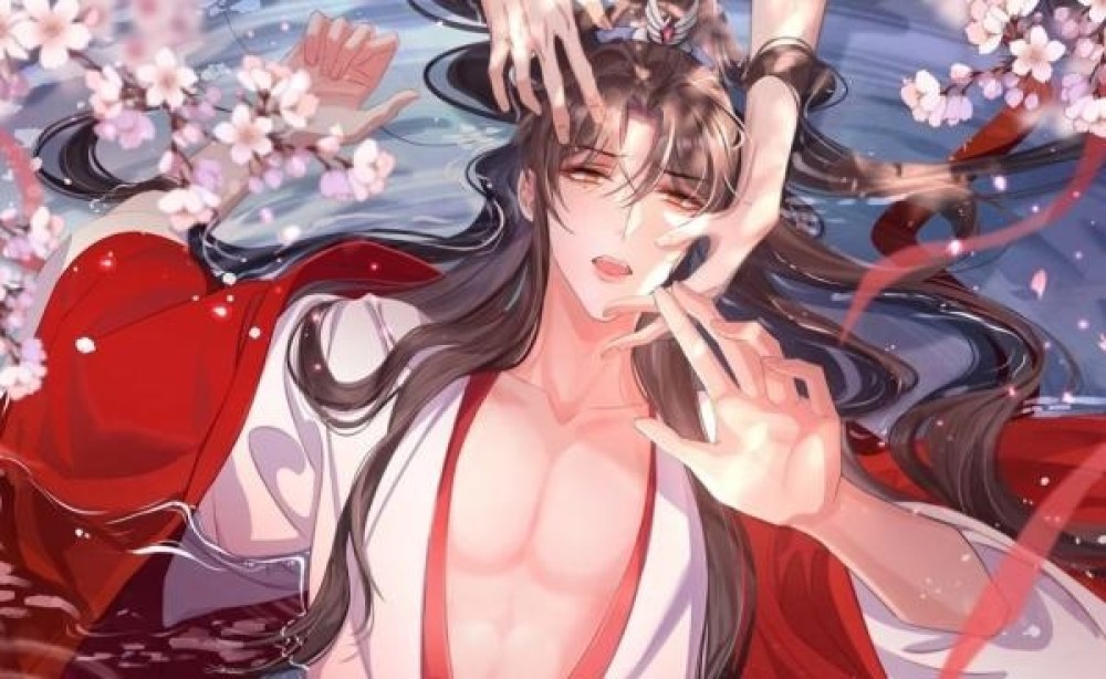 Baca Komik Manhua Panduan Untuk Tuan Putri