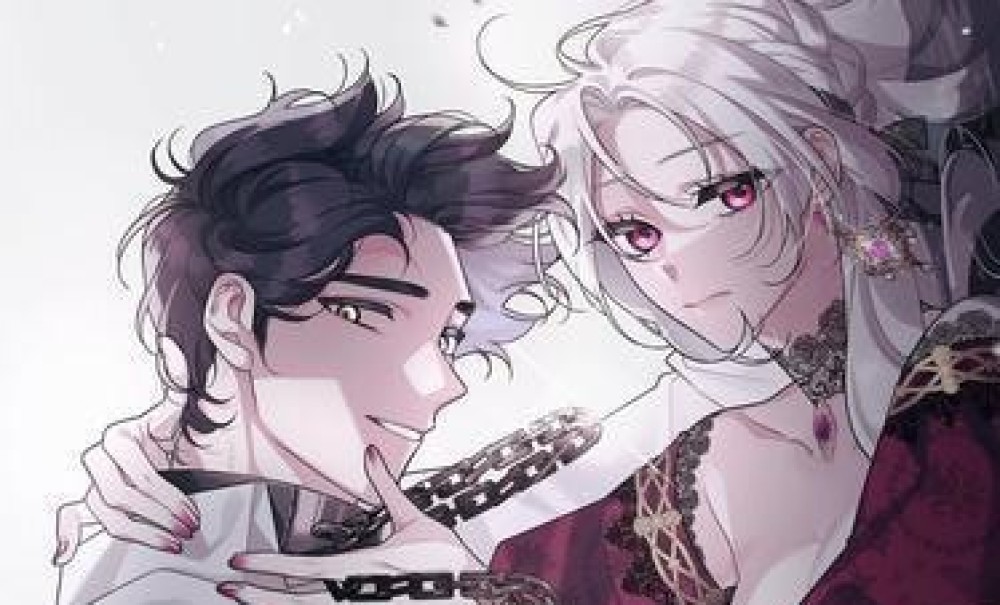 Baca Komik Manhwa Binatang Buas Yang Dijinakkan Oleh Wanita Jahat