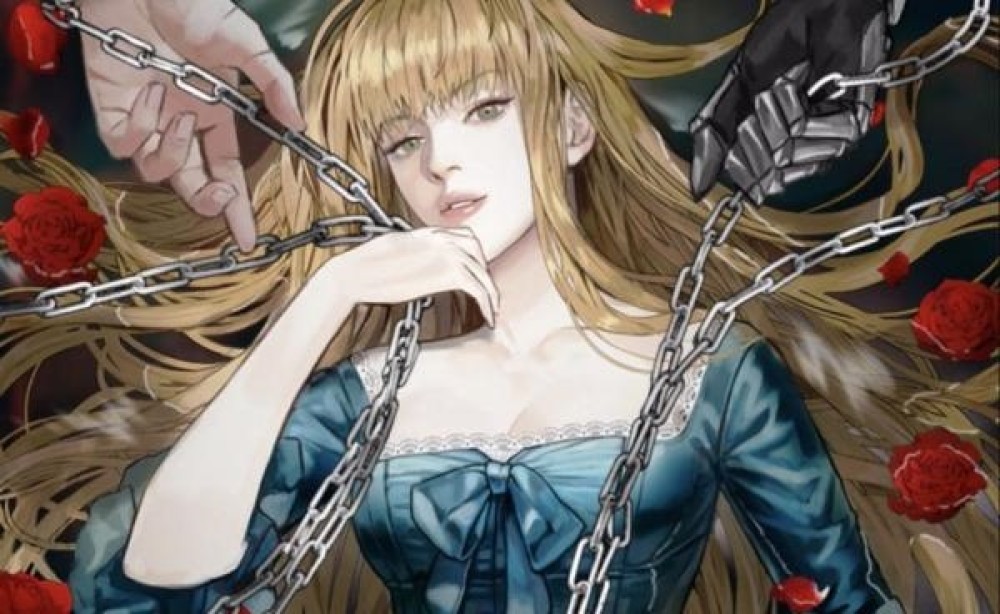 Baca Manhwa Kuciptakan Harem Untuk Menghindari Pemeran Utama Pria