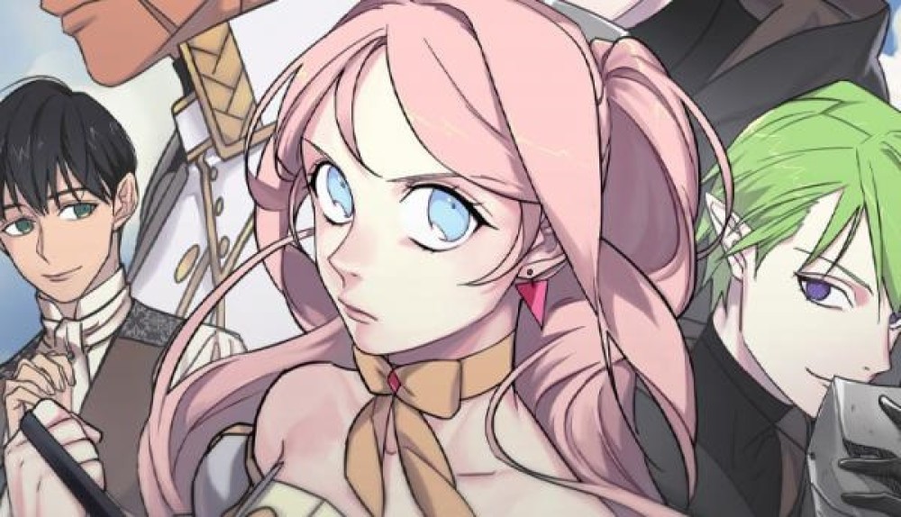 Baca Komik Manhwa Citra