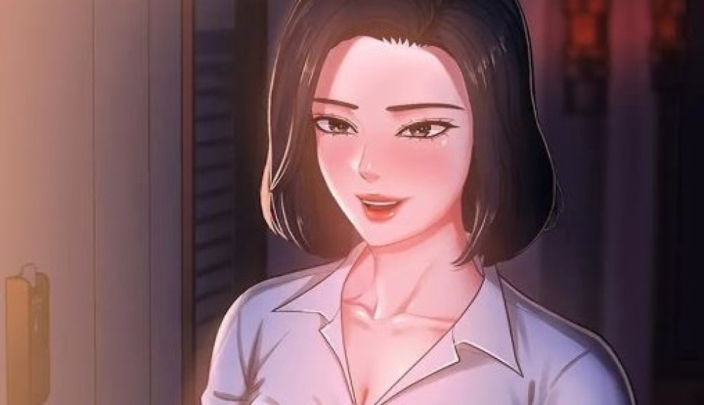 Baca Komik Manhwa Istrimu Luar Biasa