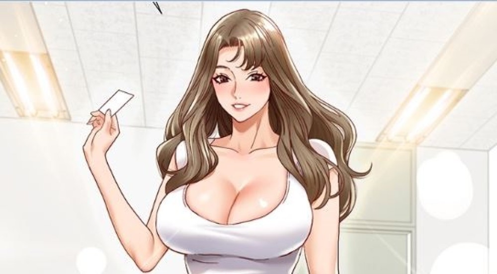 Baca Komik Manhwa Studio Neulsome