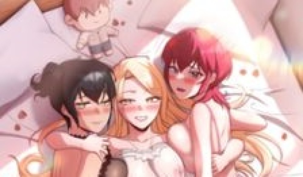 Baca Komik Manhwa Pekerjaan Paruh Waktu yang Manis