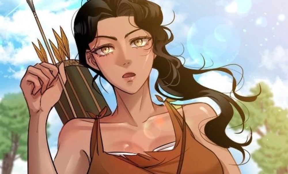 Baca Komik Manhwa Pinkchu