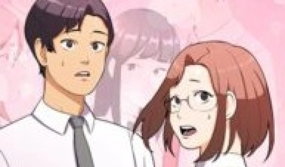 Baca Komik Manhwa Pertukaran Kami