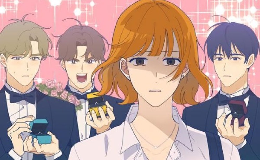 Baca Manhwa Aku Perlu NoMance