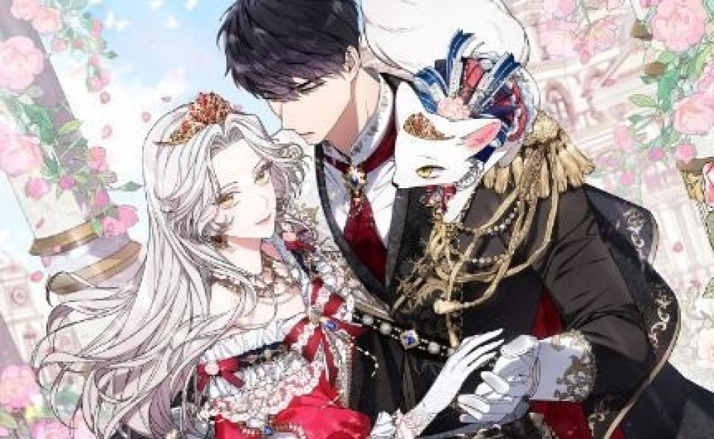 Baca Komik Manhwa Putri Rubah Dari Kadipaten Agung