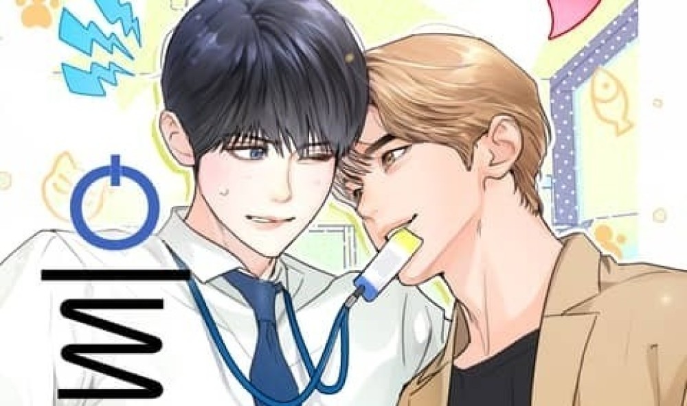 Baca Manhwa Romansa Penurut