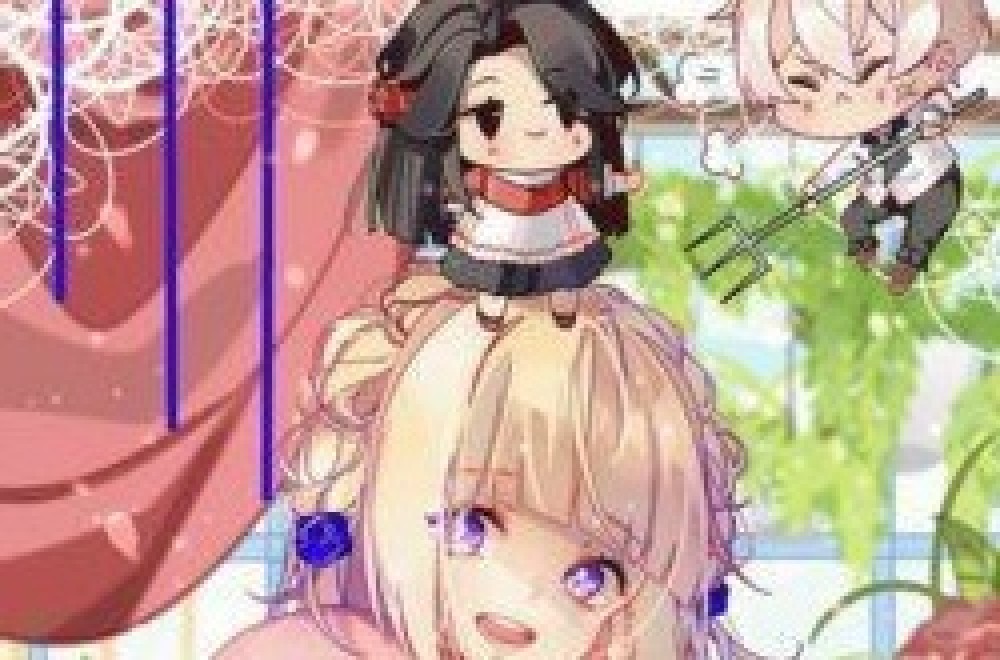 Baca Komik Manhwa Pilihan Palawari