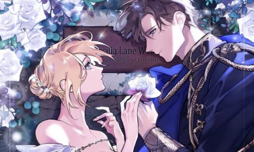 Baca Manhwa Suamiku Sebenarnya Bucin