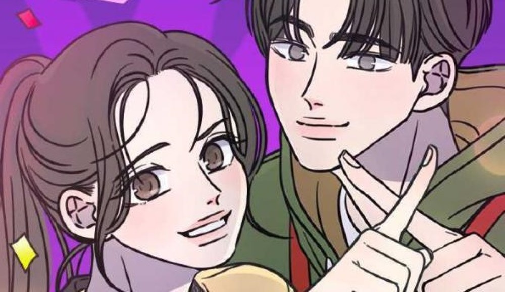 Baca Komik Manhwa Ra Yangyangan Di Kantor