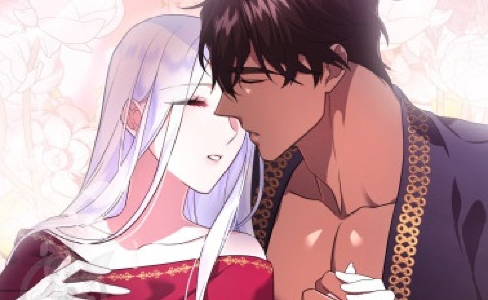 Baca Komik Manhwa Menjadi Kucing Kesayangan Sultan