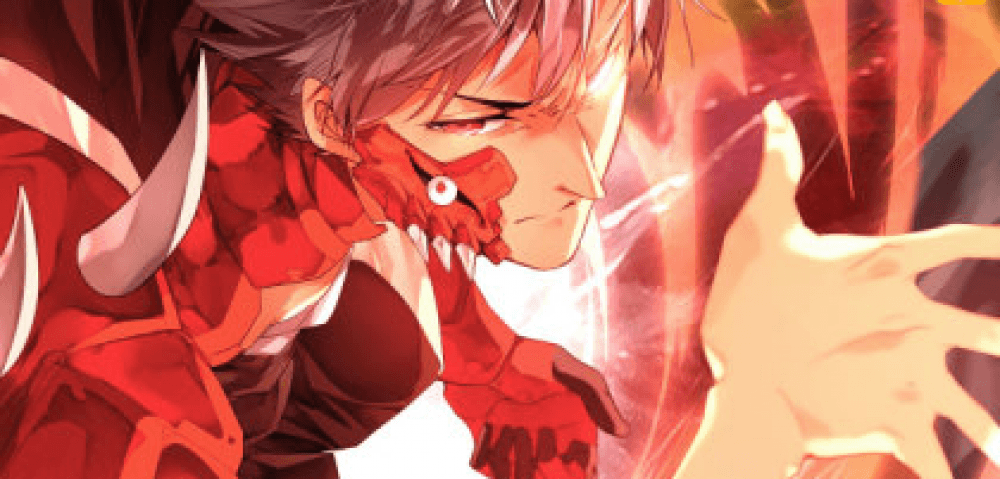 Baca Komik Manhua Metamorphosis