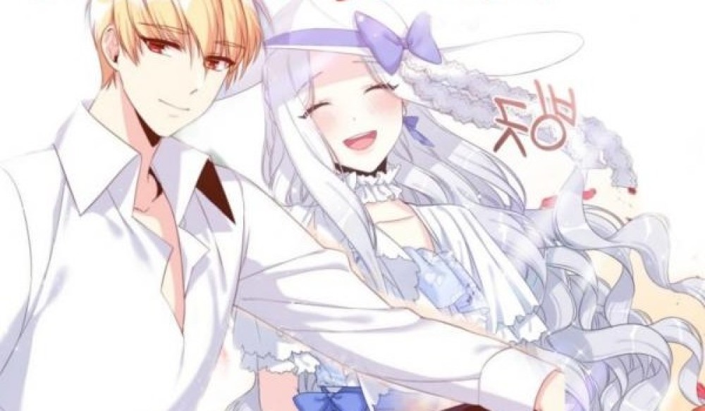 Baca Komik Manhwa Merusak Protagonis Pria Baik