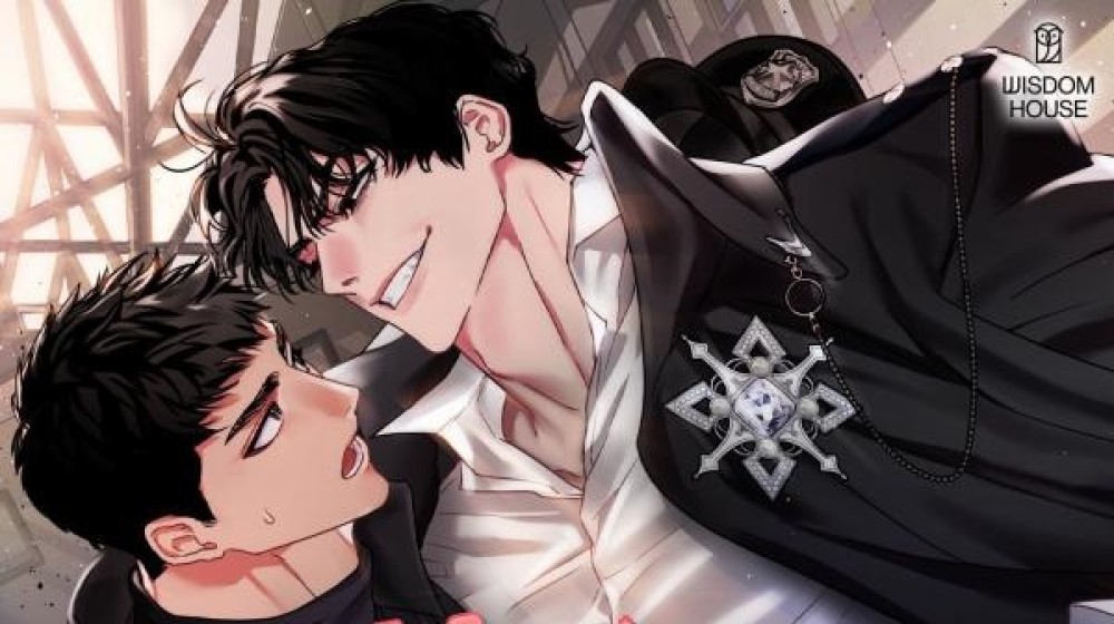 Baca Komik Manhwa Hunter 10 Kali Semalam