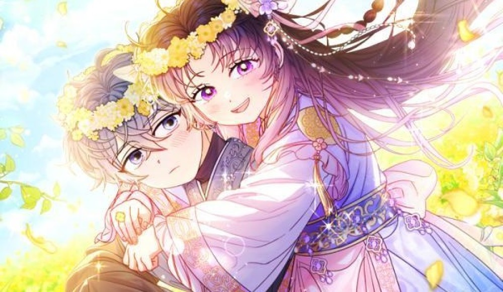 Baca Komik Manhwa Bocil Kematian Obses Ubi Cilembu